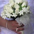 Buchete mireasa/ Aranjamente florale