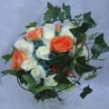 Buchete mireasa/ Aranjamente florale