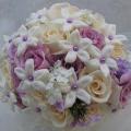 Buchete mireasa/ Aranjamente florale