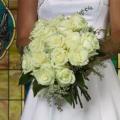 Buchete mireasa/ Aranjamente florale