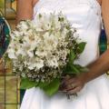 Buchete mireasa/ Aranjamente florale