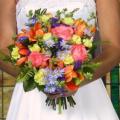 Buchete mireasa/ Aranjamente florale