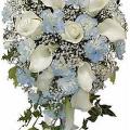 Buchete mireasa/ Aranjamente florale