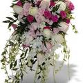 Buchete mireasa/ Aranjamente florale