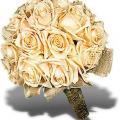 Buchete mireasa/ Aranjamente florale