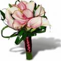 Buchete mireasa/ Aranjamente florale