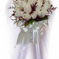 Buchete mireasa/ Aranjamente florale
