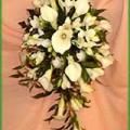 Buchete mireasa/ Aranjamente florale
