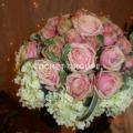 Buchete mireasa/ Aranjamente florale