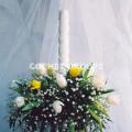 Buchete mireasa/ Aranjamente florale