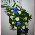 Buchete mireasa/ Aranjamente florale