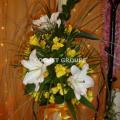 Buchete mireasa/ Aranjamente florale