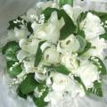 Buchete mireasa/ Aranjamente florale