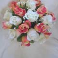 Buchete mireasa/ Aranjamente florale