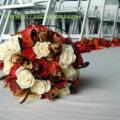 Buchete mireasa/ Aranjamente florale