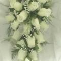 Buchete mireasa/ Aranjamente florale
