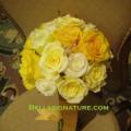Buchete mireasa/ Aranjamente florale