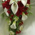 Buchete mireasa/ Aranjamente florale