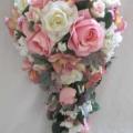 Buchete mireasa/ Aranjamente florale