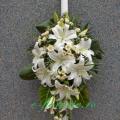 Buchete mireasa/ Aranjamente florale
