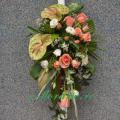 Buchete mireasa/ Aranjamente florale