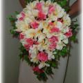 Buchete mireasa/ Aranjamente florale