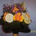 Buchete mireasa/ Aranjamente florale
