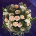 Buchete mireasa/ Aranjamente florale