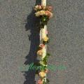 Buchete mireasa/ Aranjamente florale