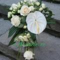 Buchete mireasa/ Aranjamente florale