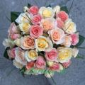 Buchete mireasa/ Aranjamente florale