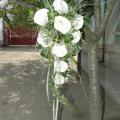 Buchete mireasa/ Aranjamente florale