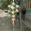 Buchete mireasa/ Aranjamente florale