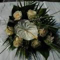 Buchete mireasa/ Aranjamente florale