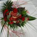 Buchete mireasa/ Aranjamente florale