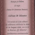 poze Invitatii nunta/ Carduri nunti