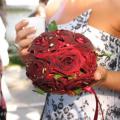 Buchete mireasa/ Aranjamente florale