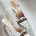 Pantofi nunta