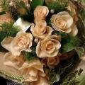 Buchete mireasa/ Aranjamente florale