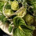 Buchete mireasa/ Aranjamente florale