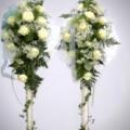 Buchete mireasa/ Aranjamente florale