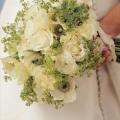 Buchete mireasa/ Aranjamente florale