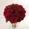 Buchete mireasa/ Aranjamente florale