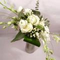 Buchete mireasa/ Aranjamente florale