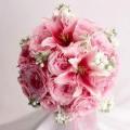 Buchete mireasa/ Aranjamente florale