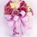 Buchete mireasa/ Aranjamente florale