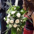 Buchete mireasa/ Aranjamente florale