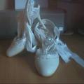 Pantofi nunta