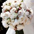 Buchete mireasa/ Aranjamente florale