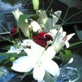 Buchete mireasa/ Aranjamente florale